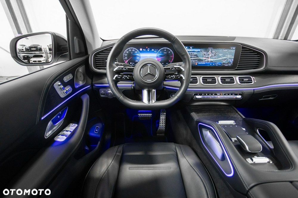 Mercedes-Benz GLE - 21