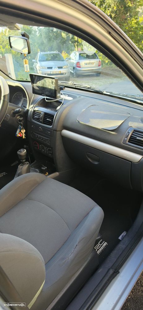 Renault Clio 1.2 16V Best Years - 10