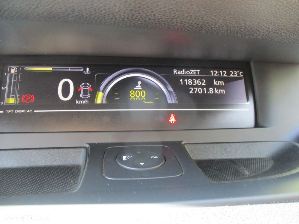 Renault Scenic 1.6 16V Authentique Euro5 - 26