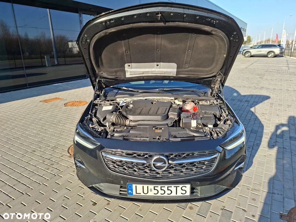 Opel Insignia 2.0 CDTI Business Edition S&S - 26