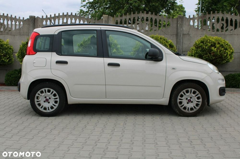 Fiat Panda 1.2 Fresh - 5