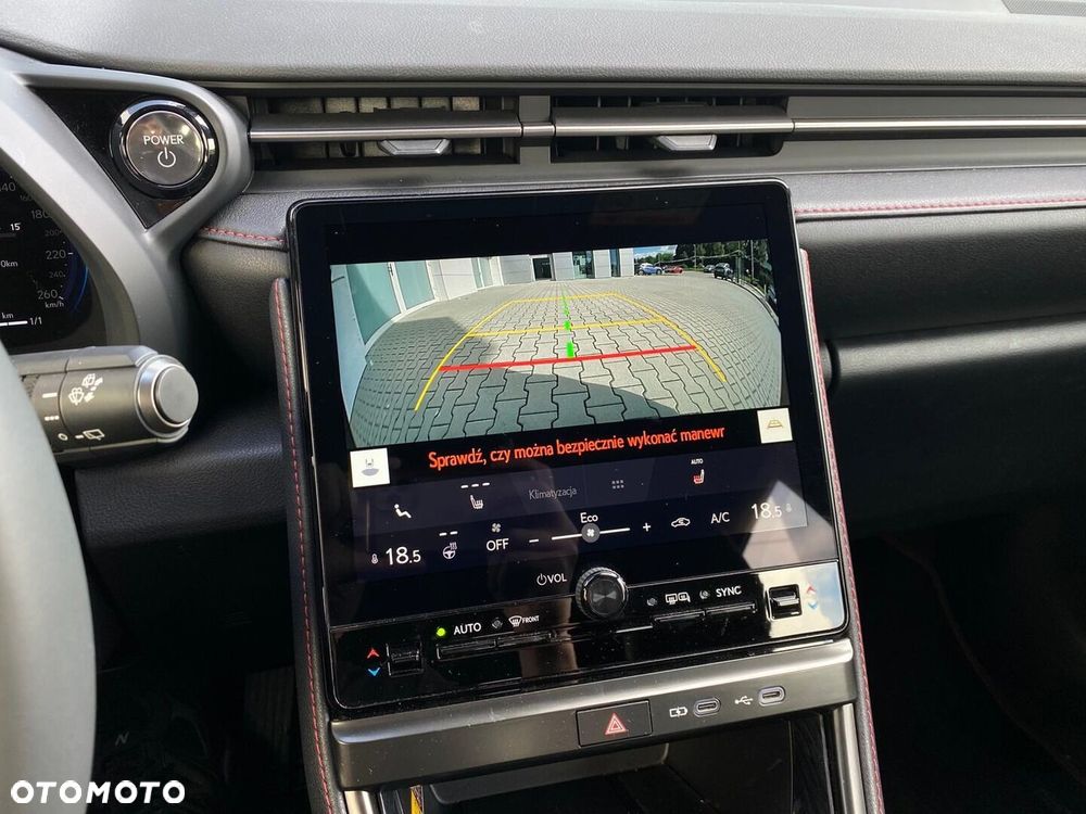 Lexus LBX 1.5 Hybrid Elegant - 19