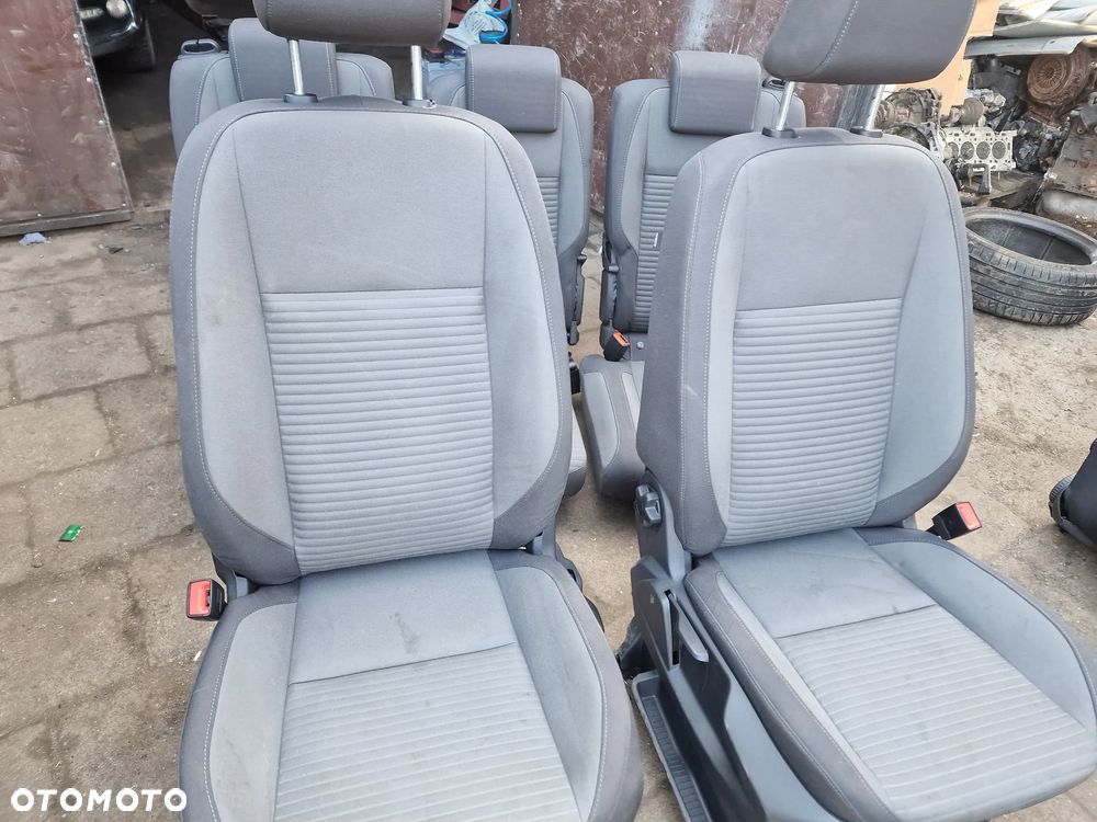 Komplet  foteli  ford  c-max  mk2  lift - 2
