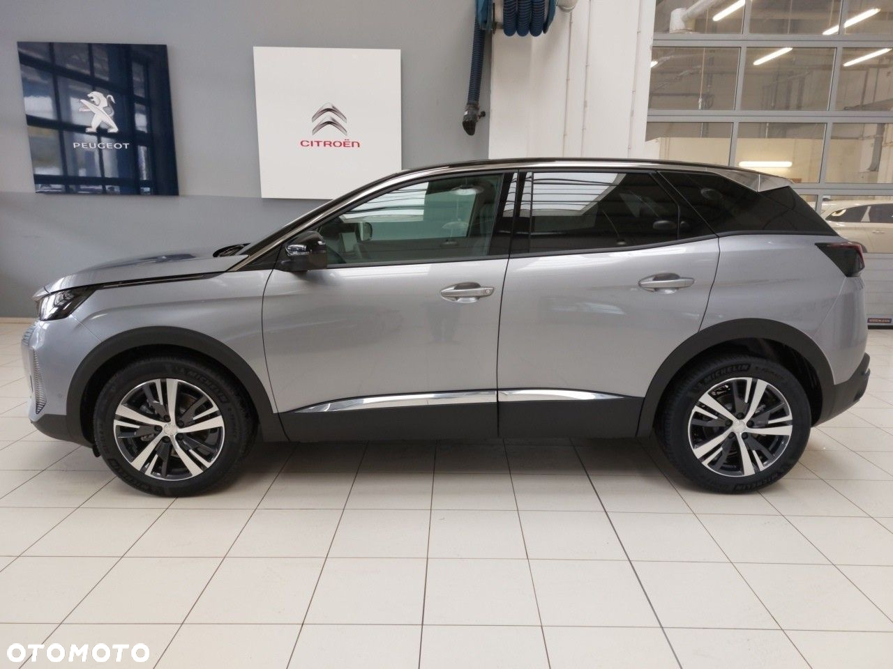 Peugeot 3008 1.2 PureTech Allure Pack S&S - 5