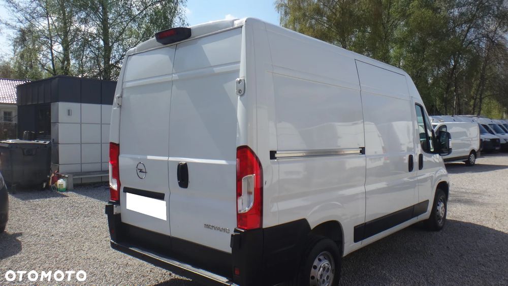 Opel Movano - 6