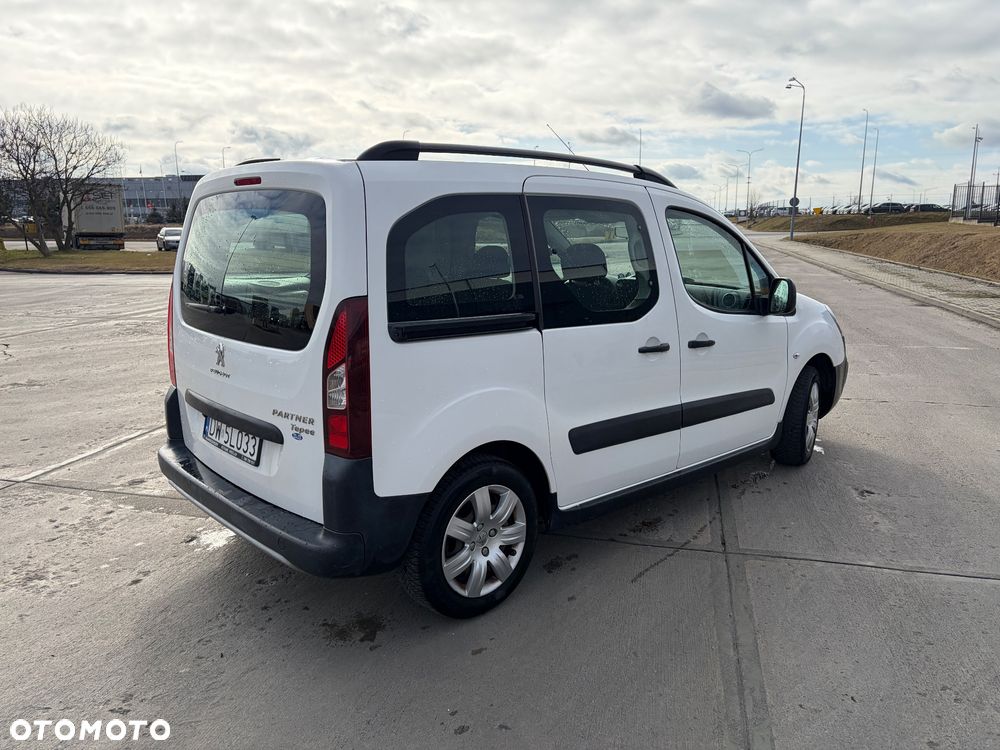 Peugeot Partner - 3
