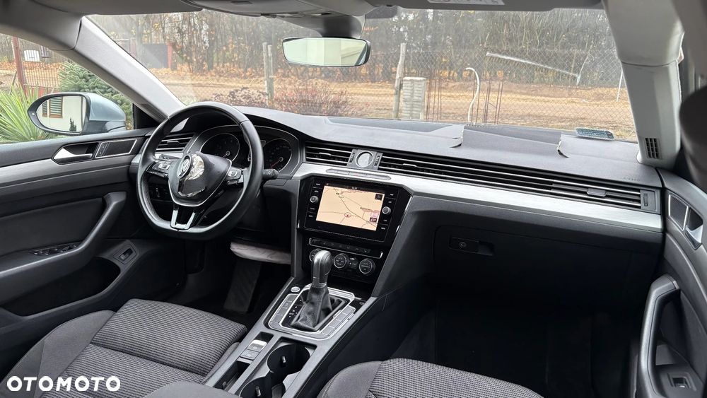 Volkswagen Arteon 2.0 TSI Essence DSG - 5