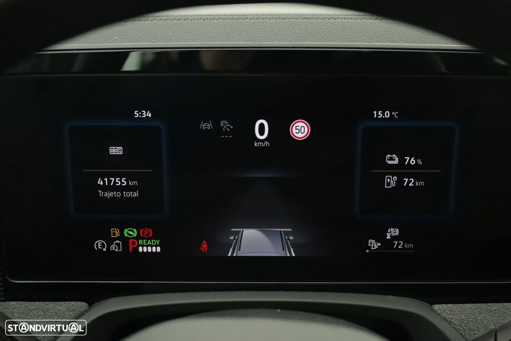 VW Passat Variant 1.5 TSI eHybrid DSG - 16