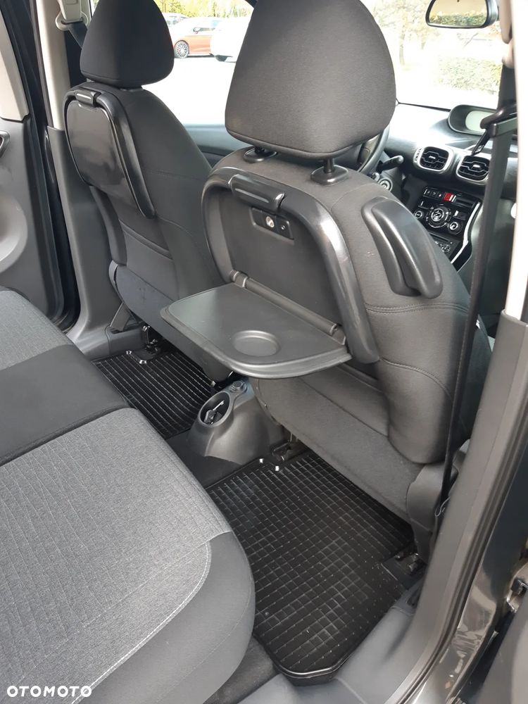 Citroën C3 Picasso 1.2 PureTech Exclusive - 7