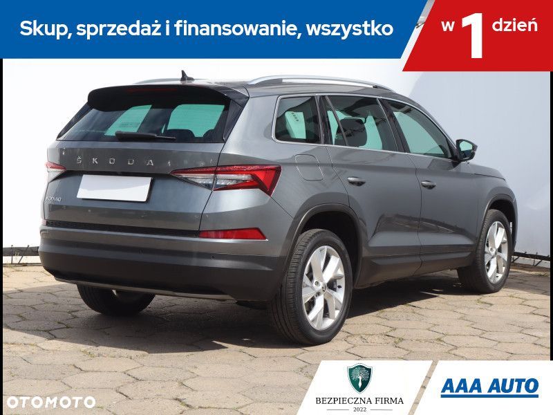 Skoda Kodiaq - 6