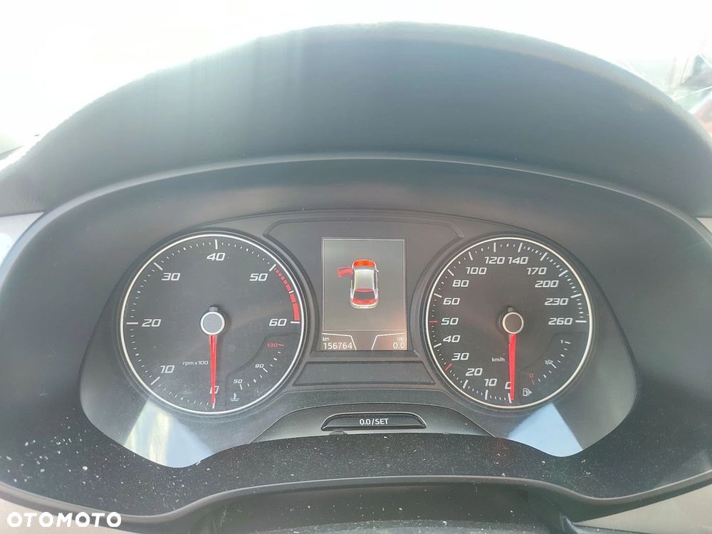 SKRZYNIA BIEGÓW SEAT LEON III 2.0 TDI 150KM 110kW PGT 156 TYŚ - 7