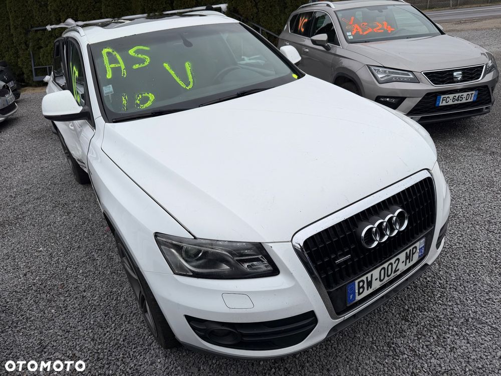 Audi Q5 3.0 TDI Quattro S tronic - 3