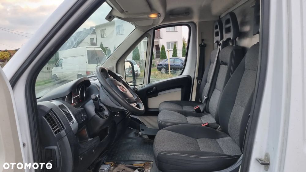 Fiat Ducato - 30