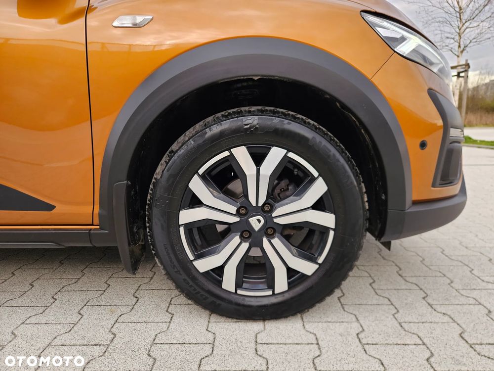 Dacia Sandero TCe 90 Comfort - 14