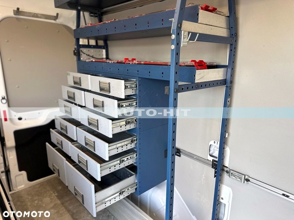 Ford Transit - 18