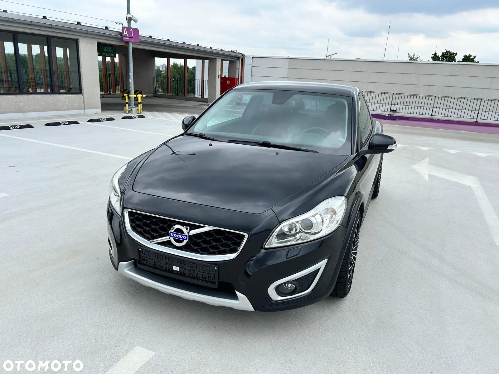 Volvo C30 1.6D Summum - 13