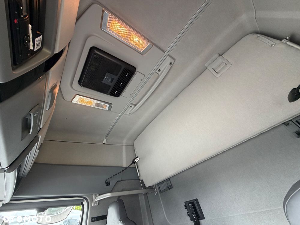 Renault GAMA T 480 EURO 6 // SERWISOWANY // - 11