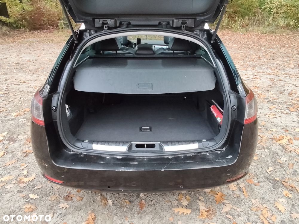 Peugeot 508 - 8