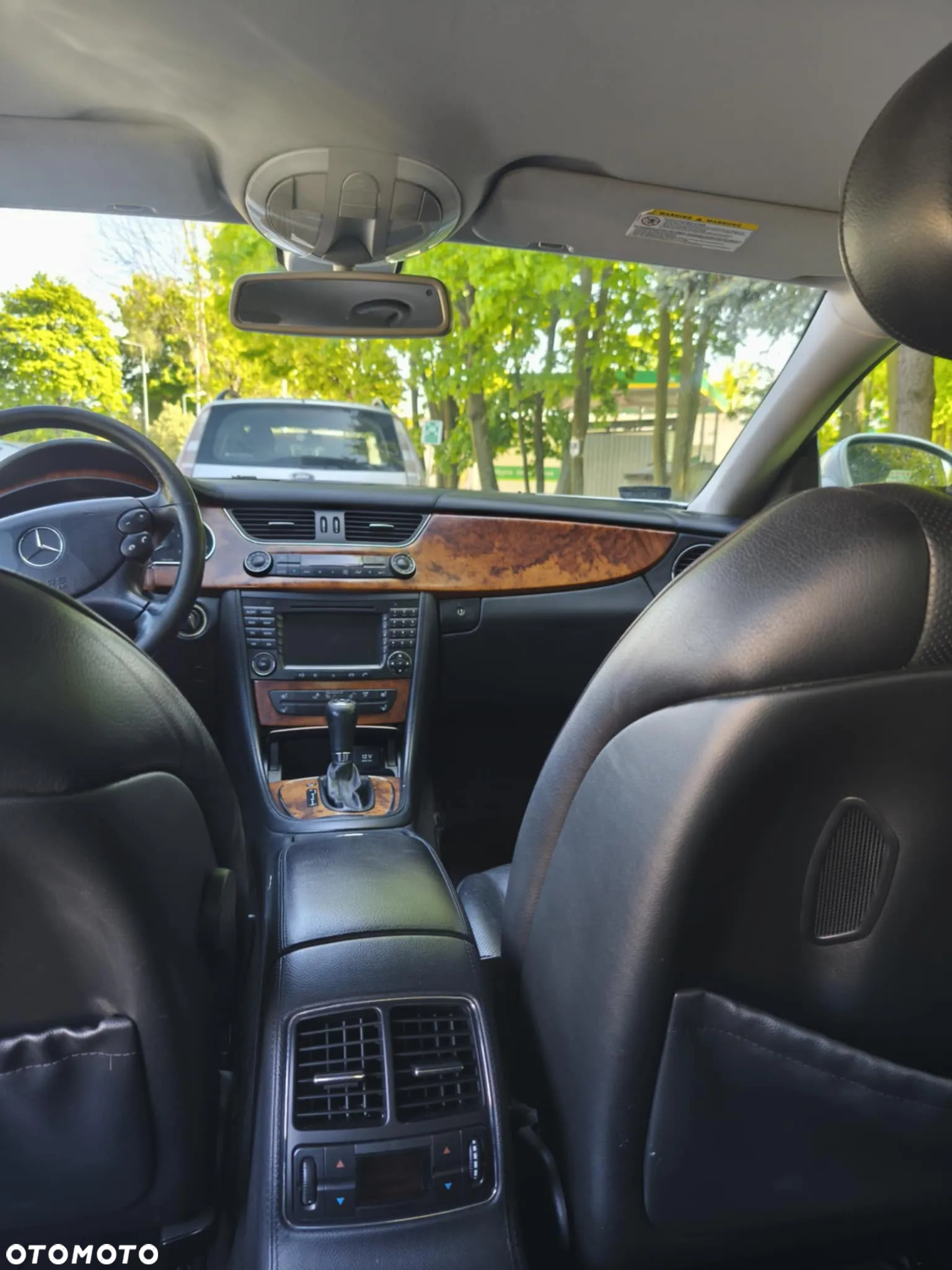 Mercedes-Benz CLS 350 - 3