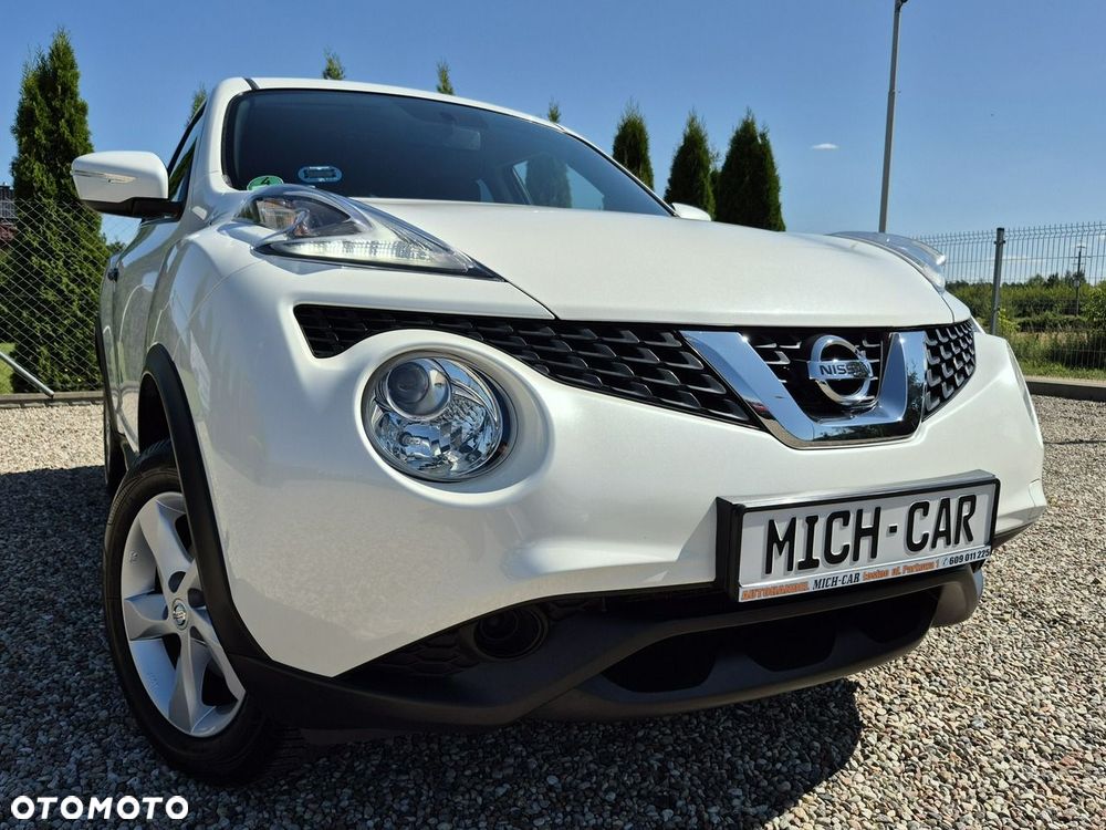 Nissan Juke - 32