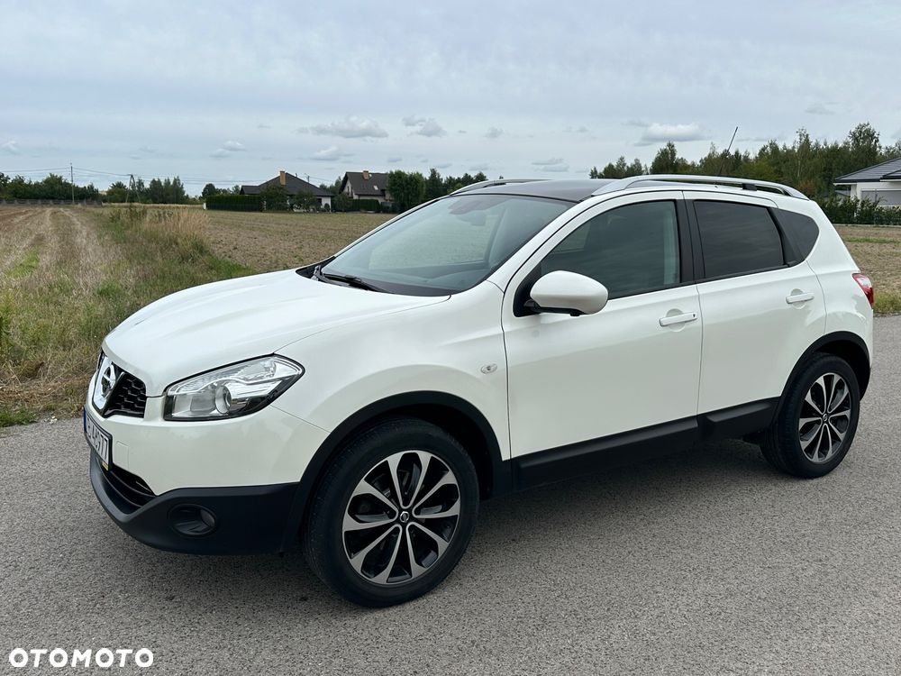 Nissan Qashqai 1.6 360 - 38