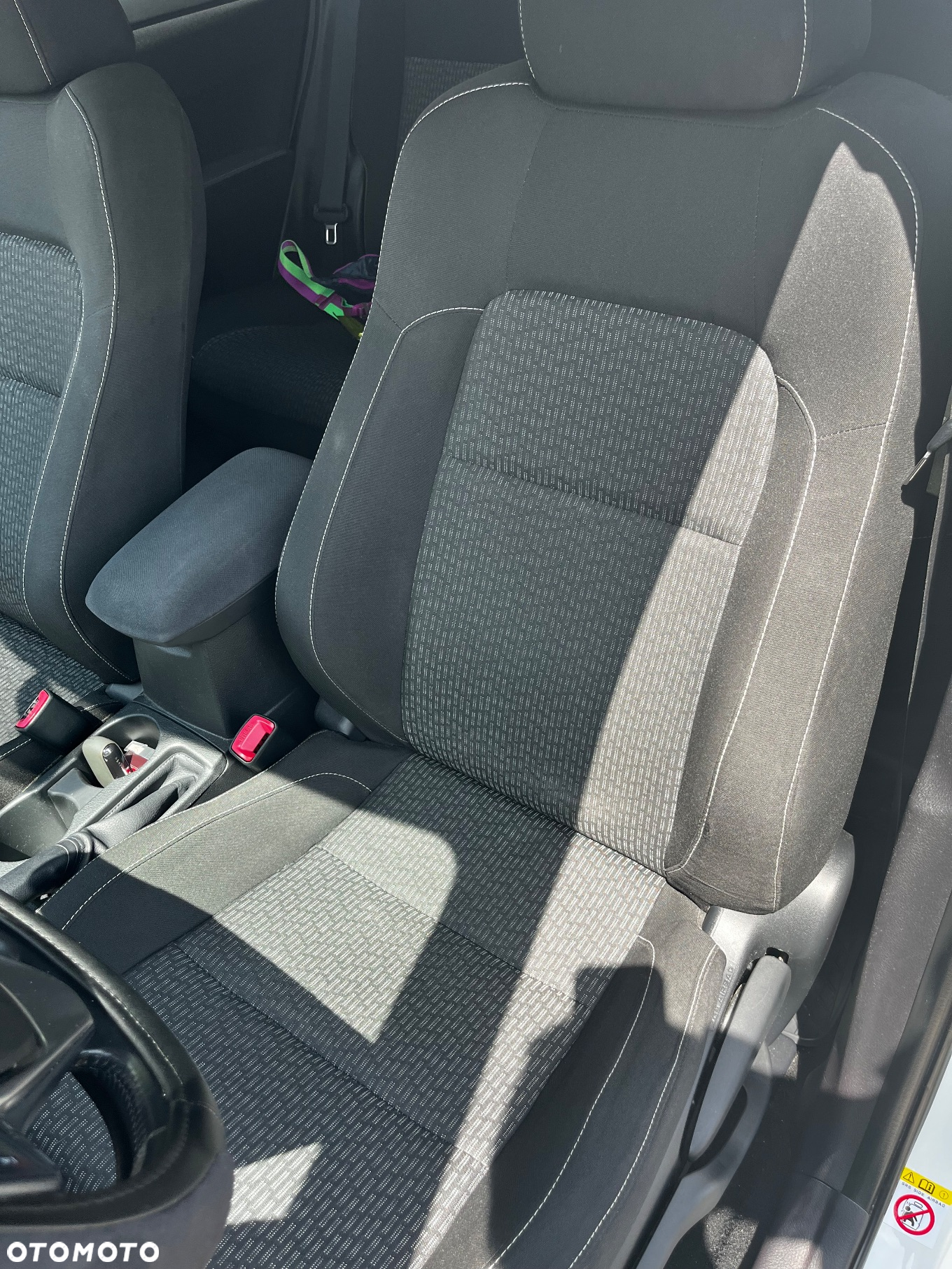 Toyota Auris - 12
