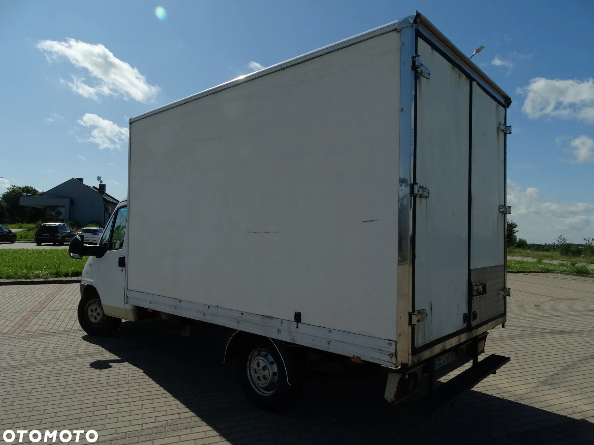 Peugeot BOXER - 6