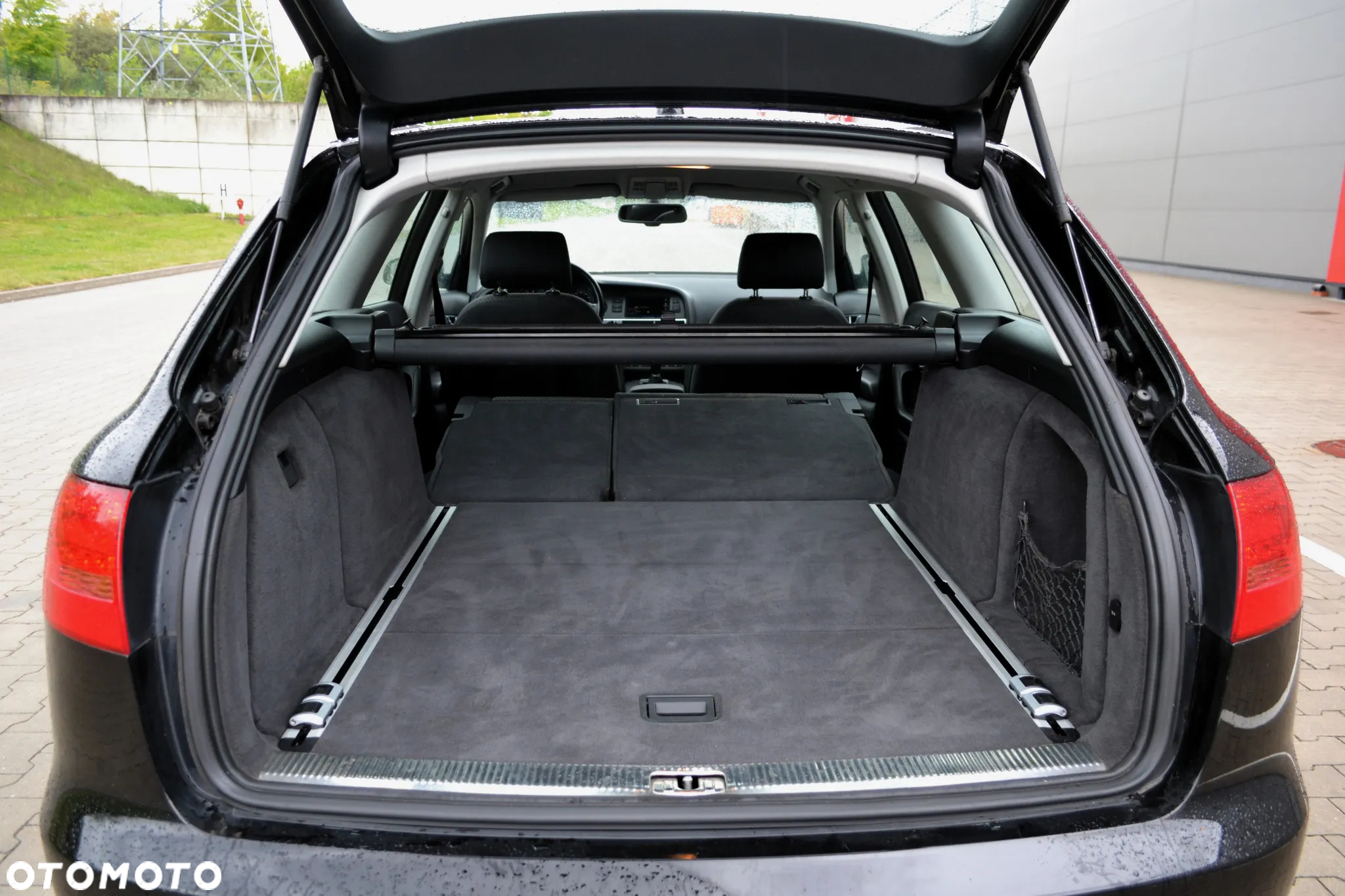 Audi A6 Avant 2.4 quattro - 31
