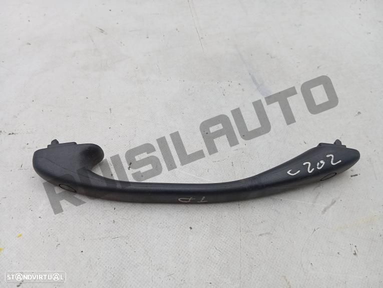 Pega / Puxador Tejadilho Frente Direito  Mercedes C W202 Sedan - 1