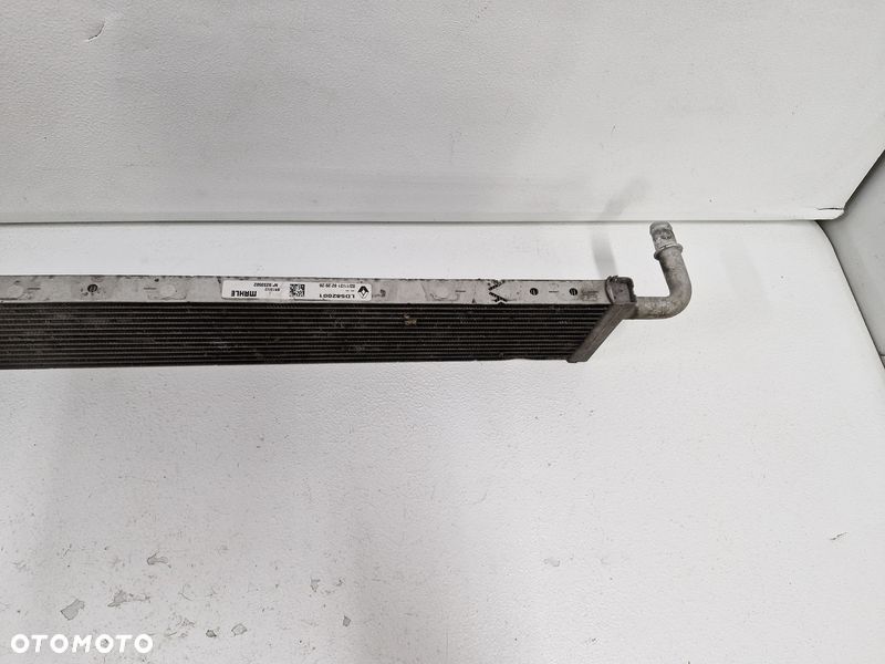 RENAULT TRAFIC III 3 2.0 DCI DODATKOWA CHŁODNICA WODY LD582001 - 5