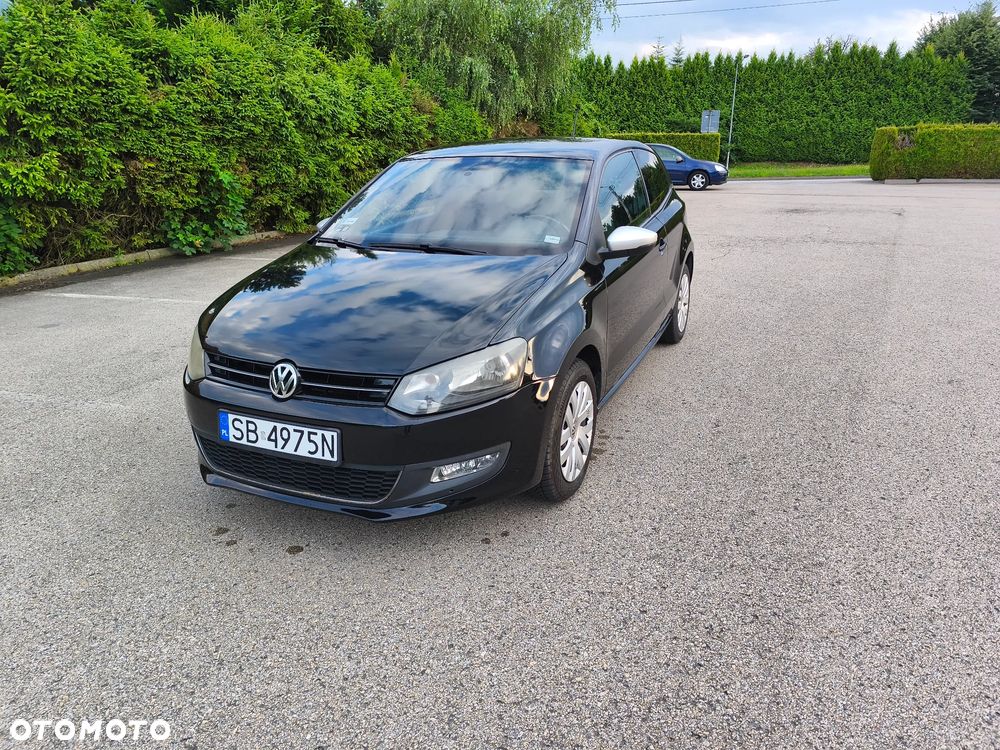 Volkswagen Polo - 15