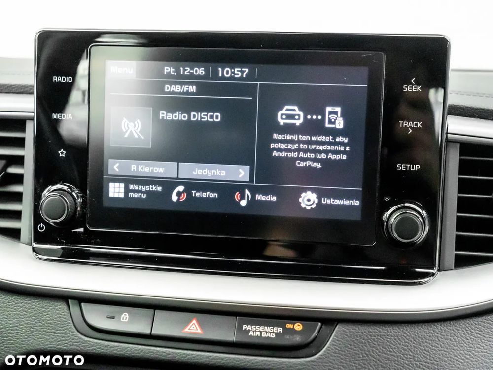 Kia Ceed 1.5 T-GDI M - 19