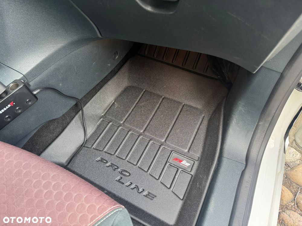Ford Fiesta 1.6 Titanium - 7