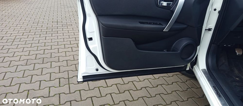 Nissan Qashqai 1.6 Tekna - 30