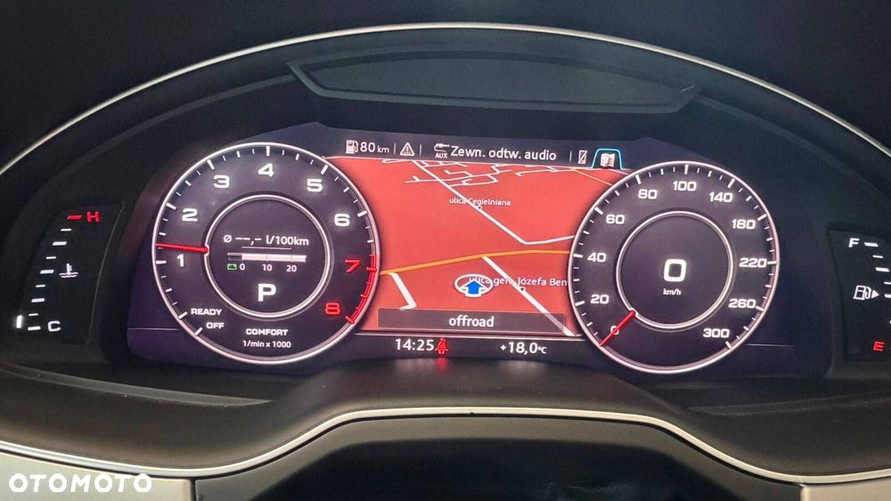 Audi Q7 - 30