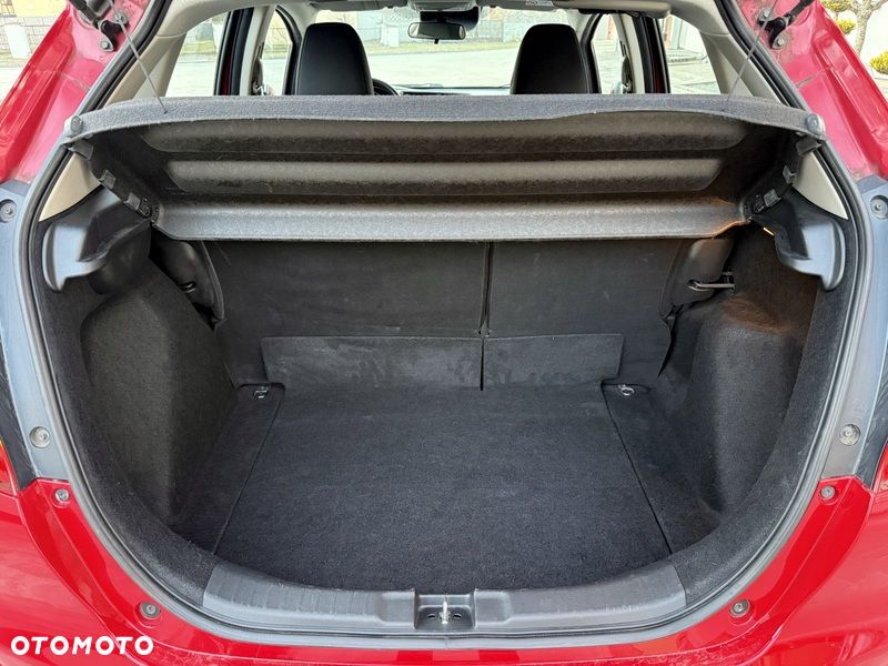 Honda Jazz 1.3 i-VTEC CVT Comfort - 11