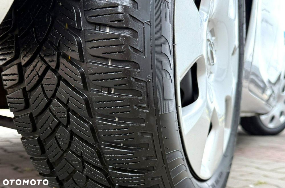 Opel Astra 1.4 Selection - 13