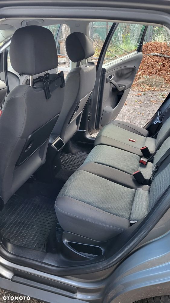 Seat Altea XL 1.6 Audience - 12