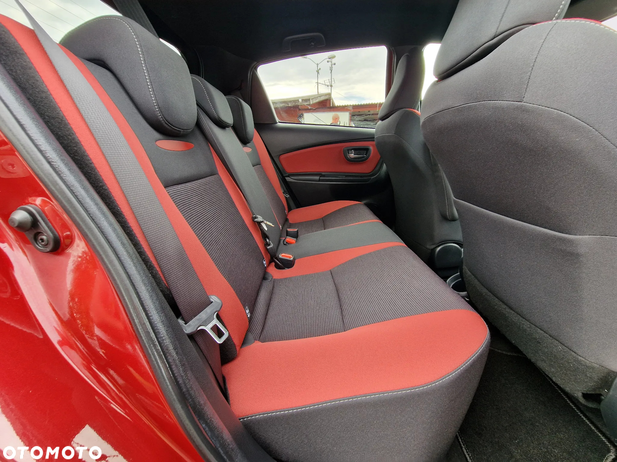 Toyota Yaris 1.5 Selection CVT - 35