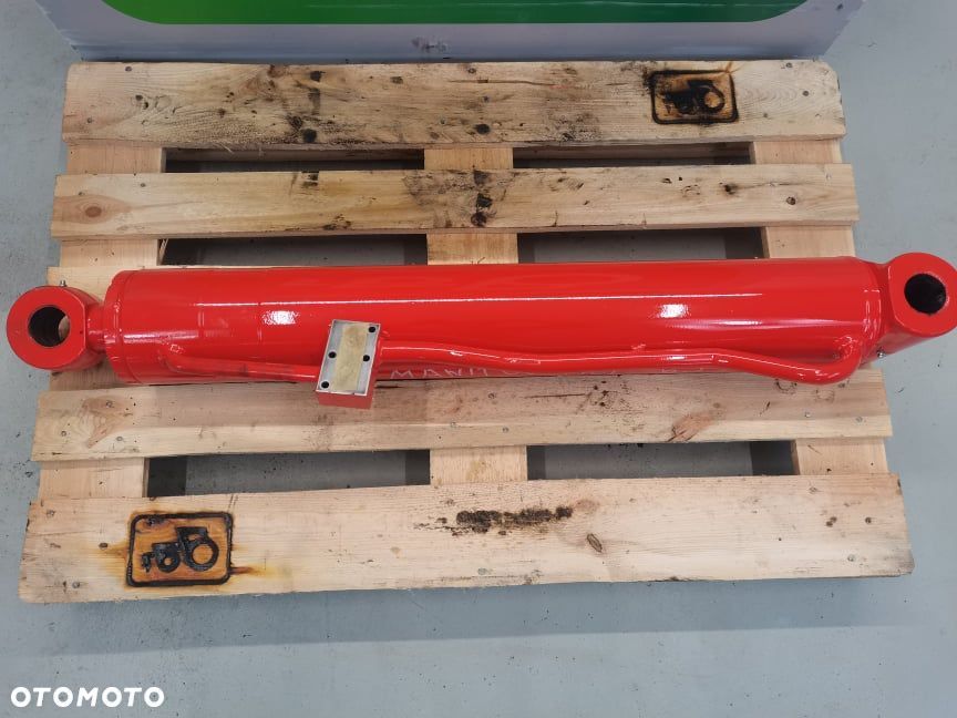 Manitou MLT.... {Cylinder hydrauliczny teleskopa} - 4