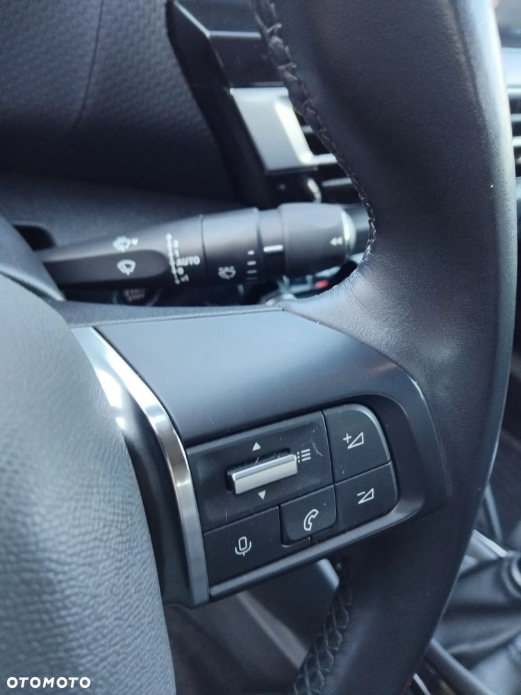 Citroën C4 1.2 PureTech Shine S&S - 15