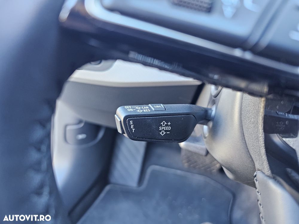 Audi A4 Limuzina 35 TFSI S tronic MHEV Basic - 13