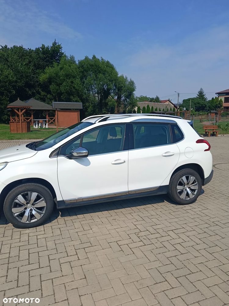 Peugeot 2008 - 3