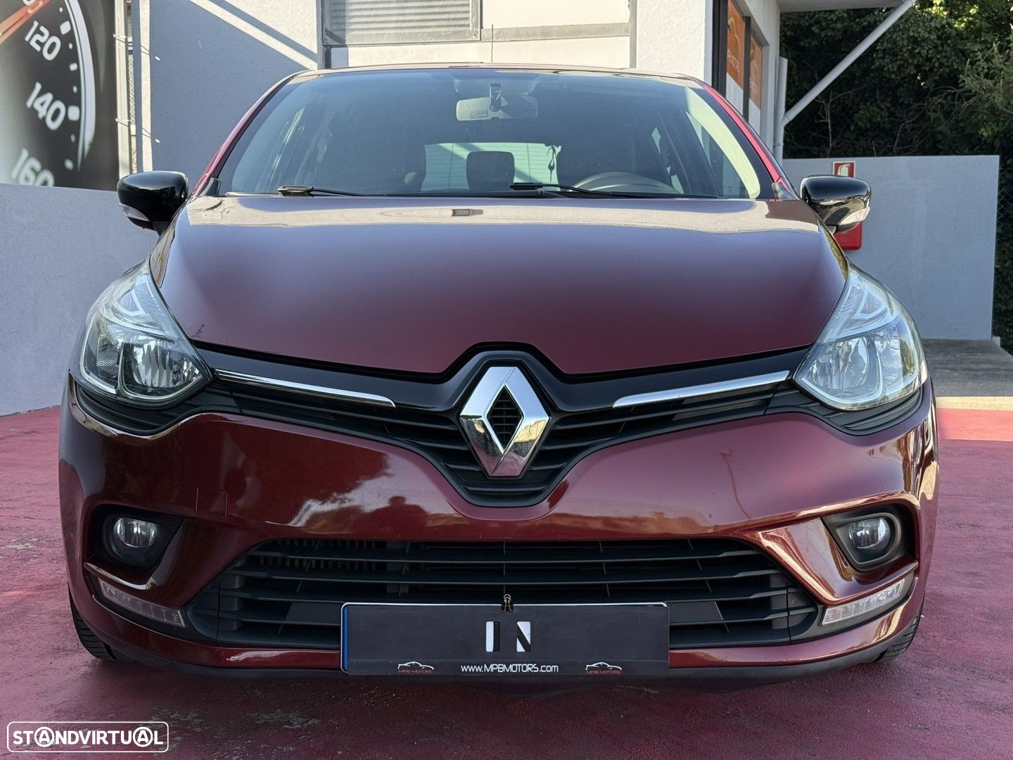 Renault Clio 1.5 dCi Limited - 2