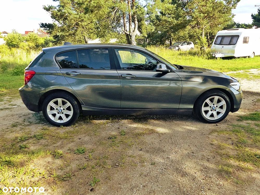 BMW Seria 1 116i Urban Line - 7