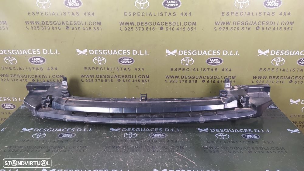 REFORÇO DO PARA-CHOQUES LAND ROVER RANGE ROVER EVOQUE - 1