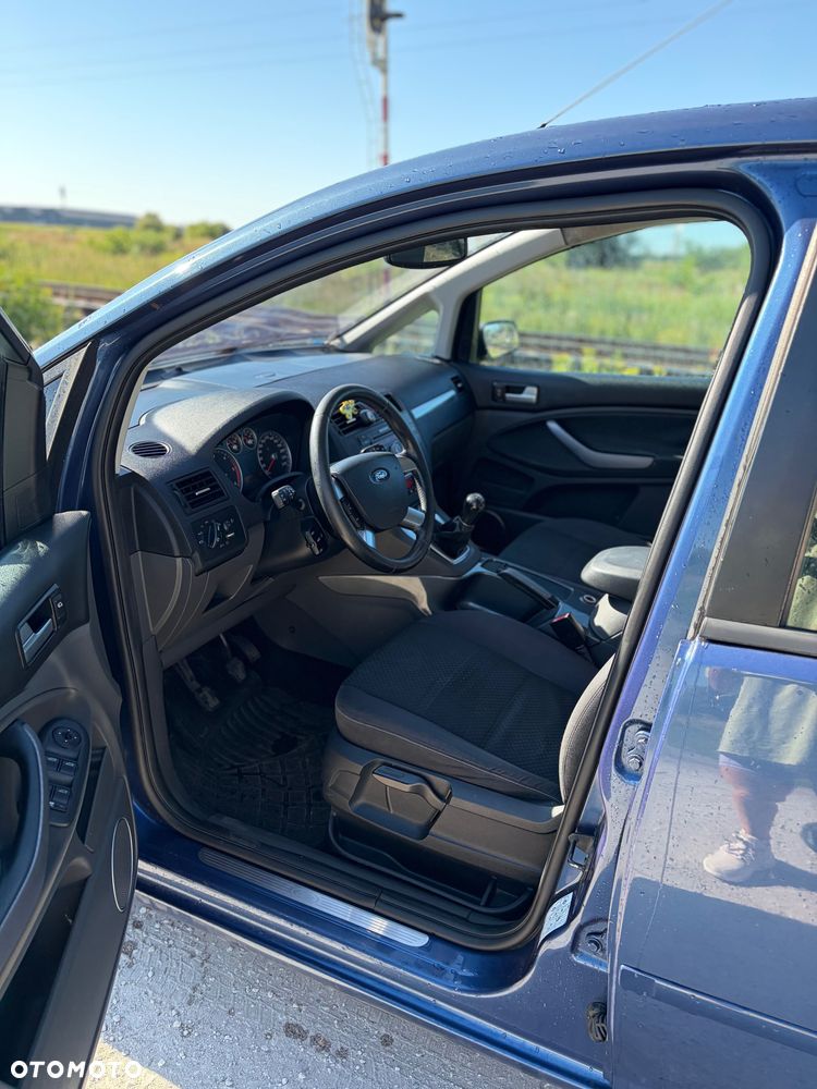 Ford C-MAX - 4