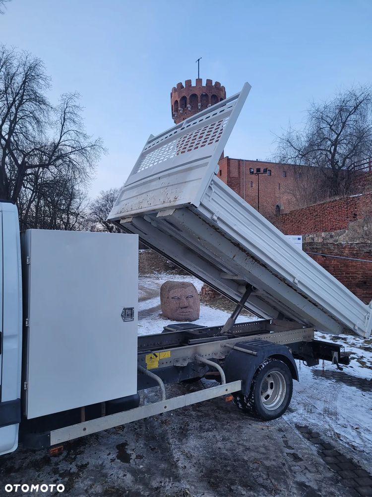 Iveco Daily 65c15 - 4