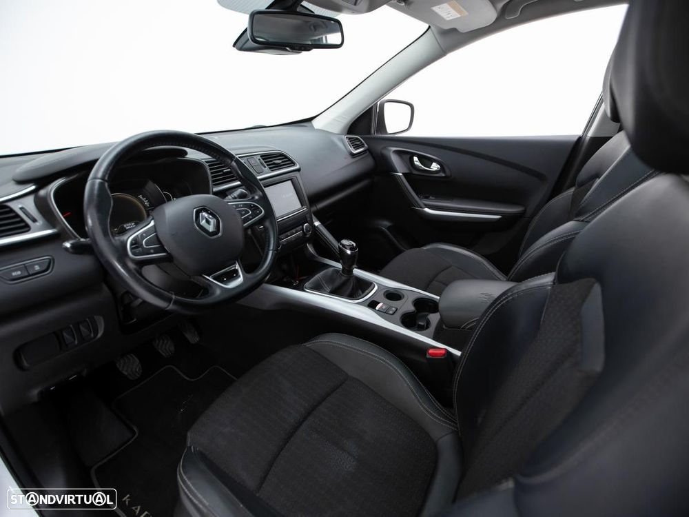 Renault Kadjar - 6