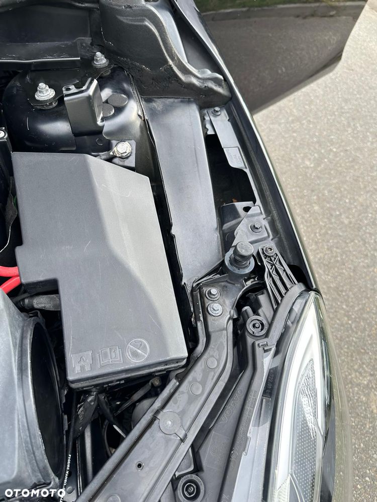 Volvo V40 D2 You - 19